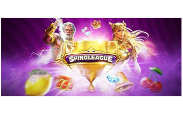 12 milionow euro w Spinoleague