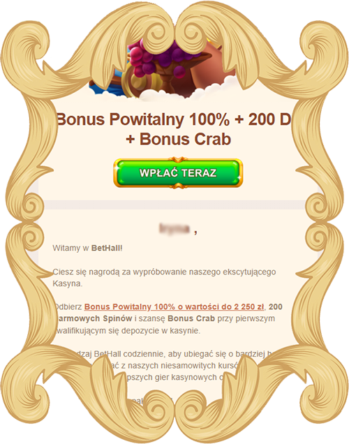 Potwierdz adres e mail