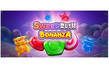 Sweet Rush Bonanza