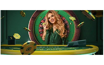 Witamy w kasynie na zywo premium cashback bonus lemon