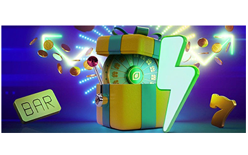 Zwiekszona oferta bonusu powitalnego