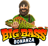 big bass bonanza logo