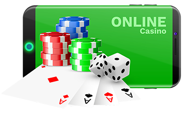 find casino