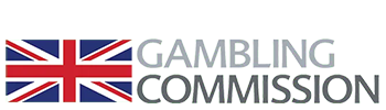 gambling comission logo