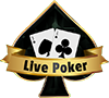 live poker