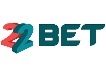 logo 22bet