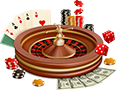 ruletka Gry stolowe