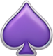 spades symbol spades symbol