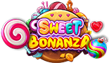 sweet bonanza logo