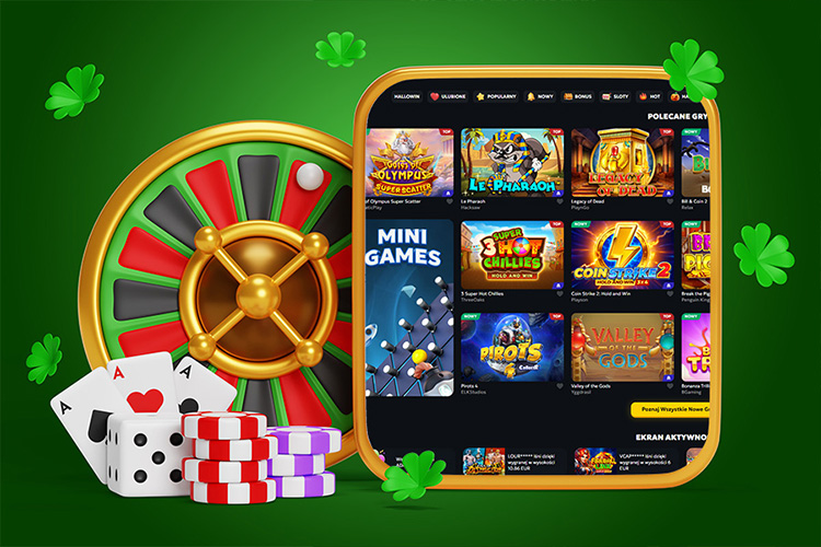 Krok 7. Zacznij grac