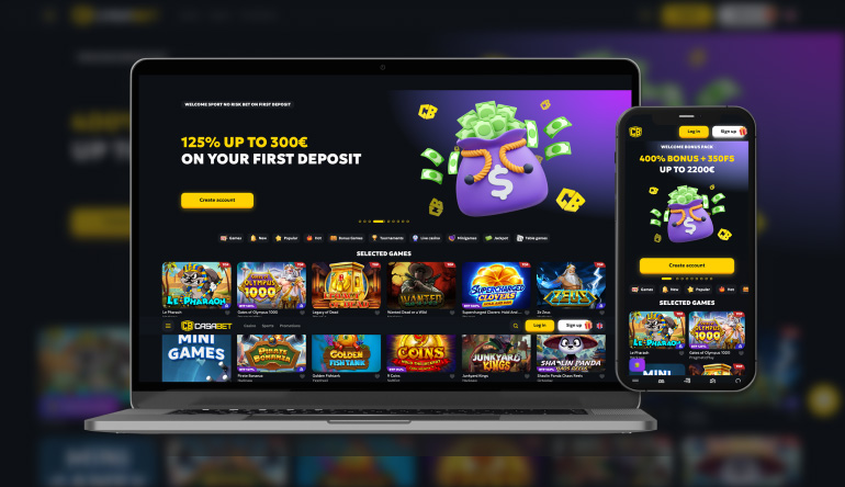 casabet mobile casabet mobile