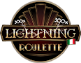 lightning roulette